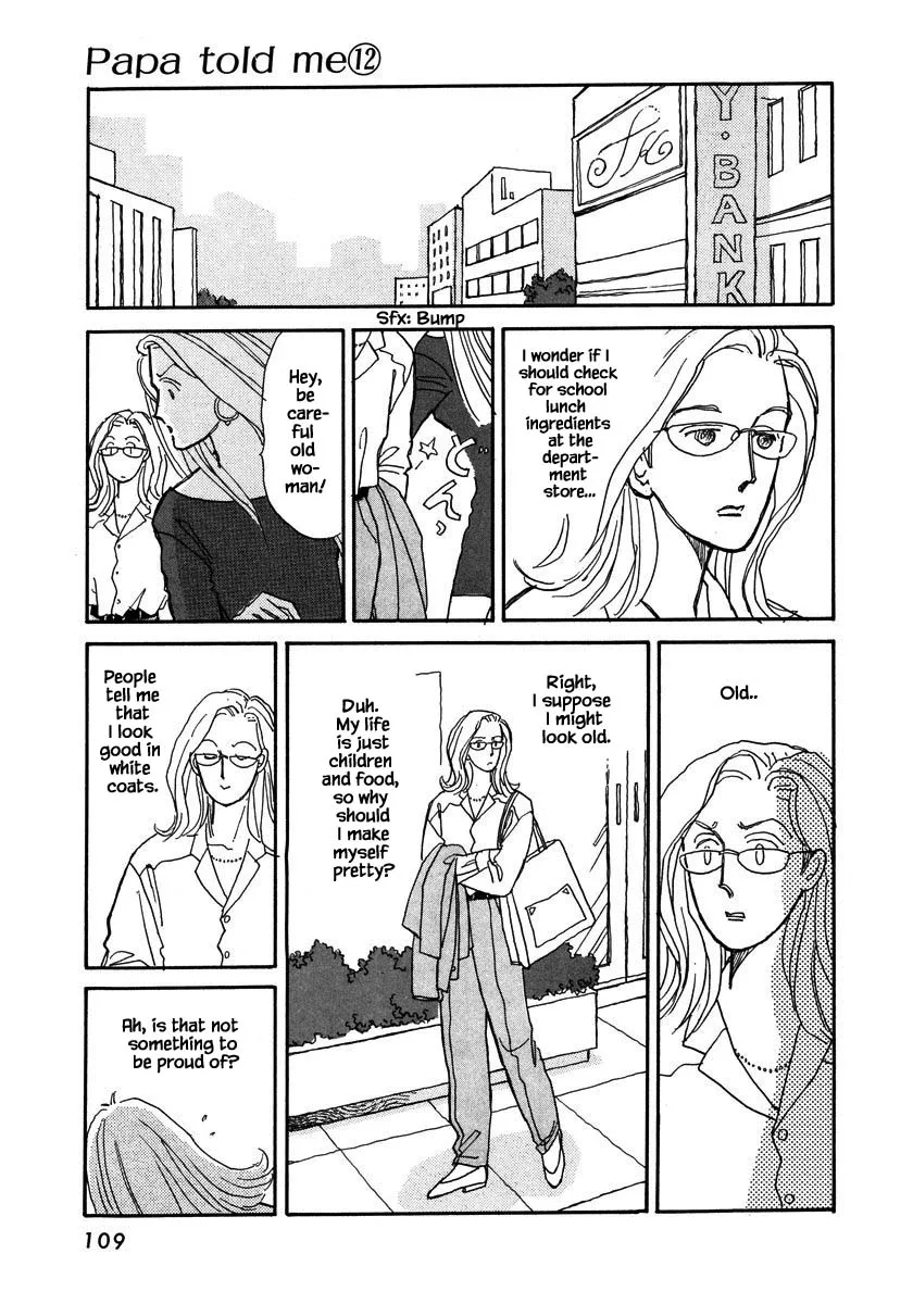 Papa Told Me Chapter 53.2 page 4 - MangaKakalot