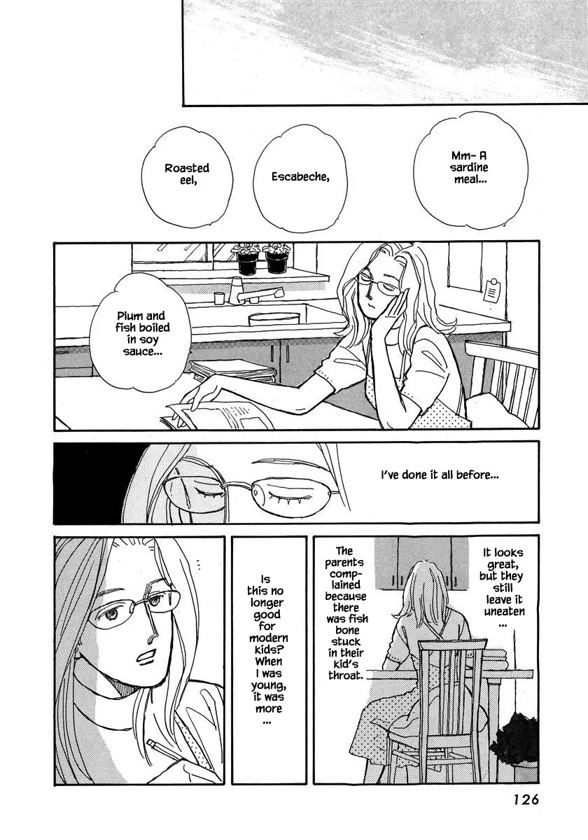 Papa Told Me Chapter 53.3 page 5 - MangaKakalot