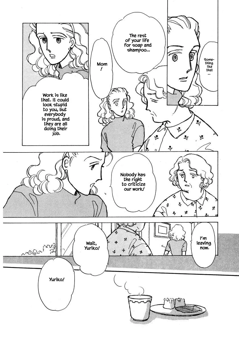 Papa Told Me Chapter 63.1 page 13 - MangaKakalot