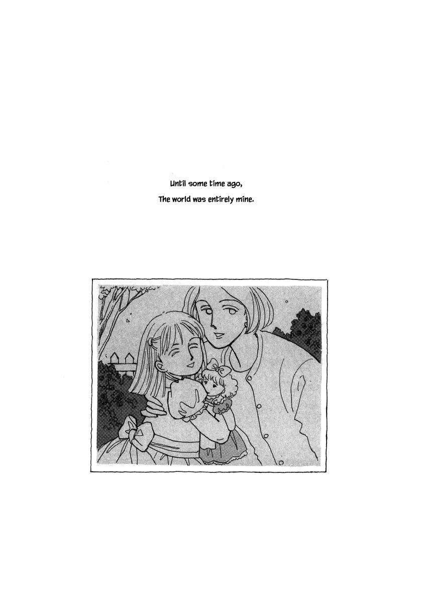 Papa Told Me Chapter 71.1 page 2 - MangaKakalot