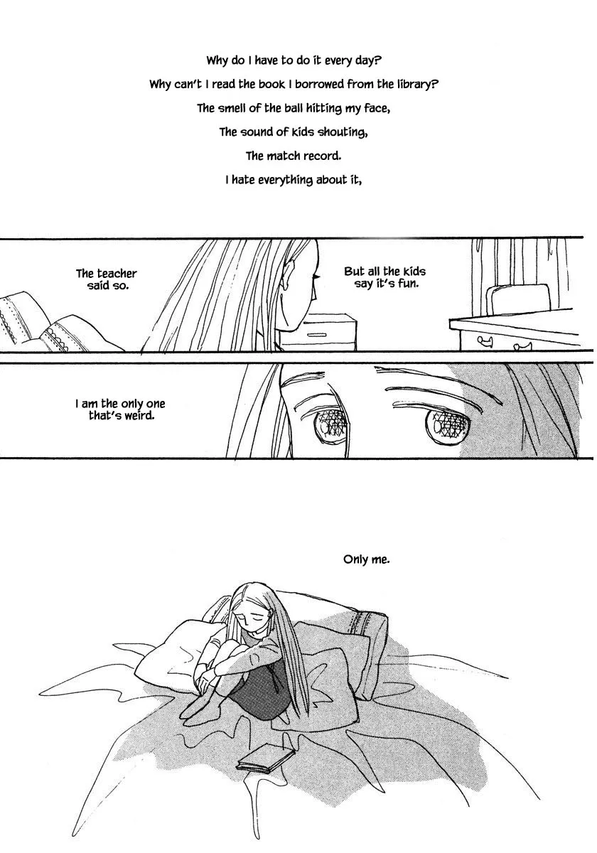 Papa Told Me Chapter 80.1 page 22 - MangaKakalot