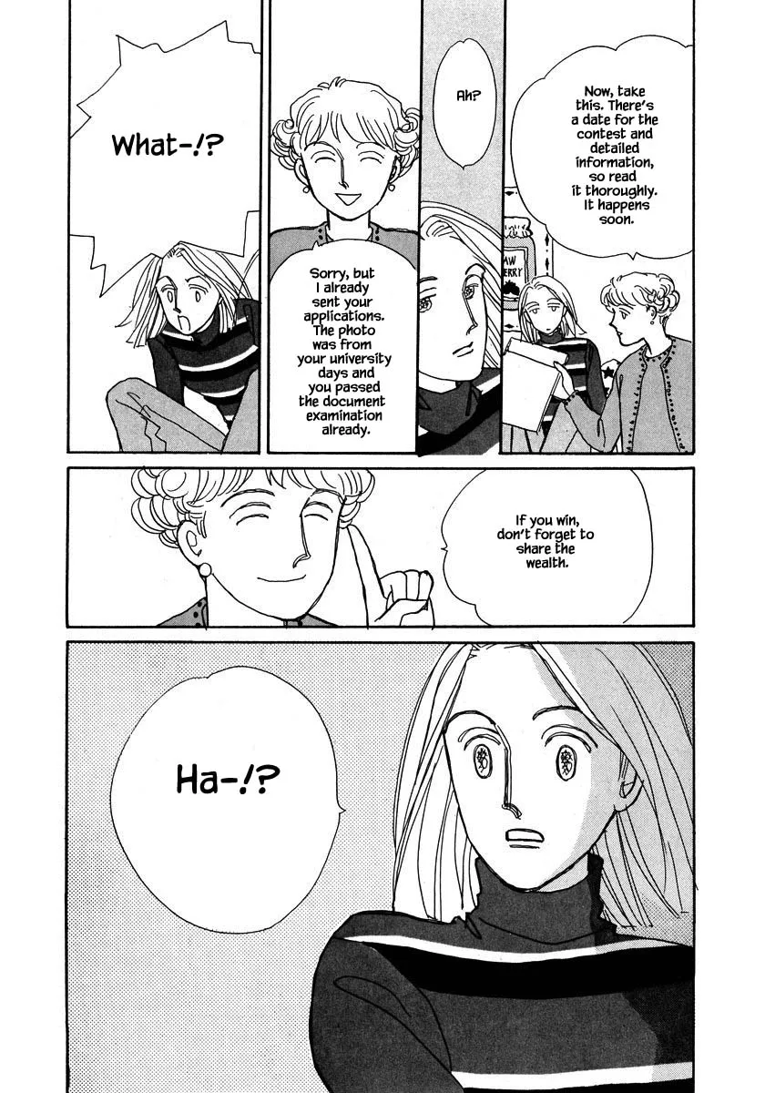 Papa Told Me Chapter 85.2 page 3 - MangaKakalot