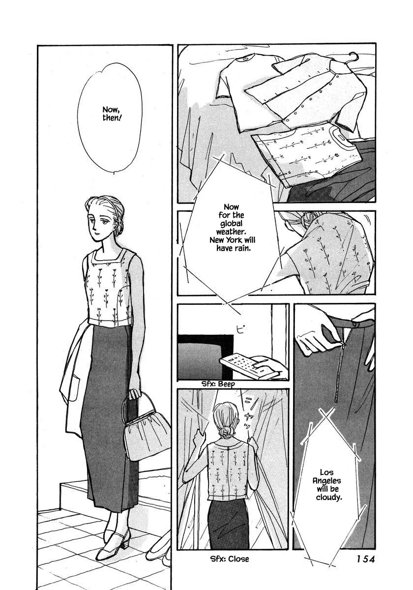 Papa Told Me Chapter 99.1 page 3 - MangaKakalot