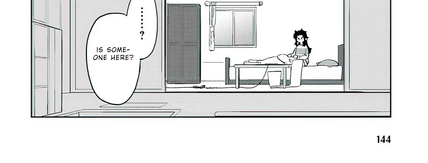 Paperbag-Kun Is In Love Chapter 8 page 25 - MangaKakalot