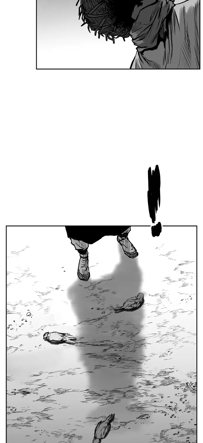 Parrot Blade Chapter 10 page 25 - MangaKakalot