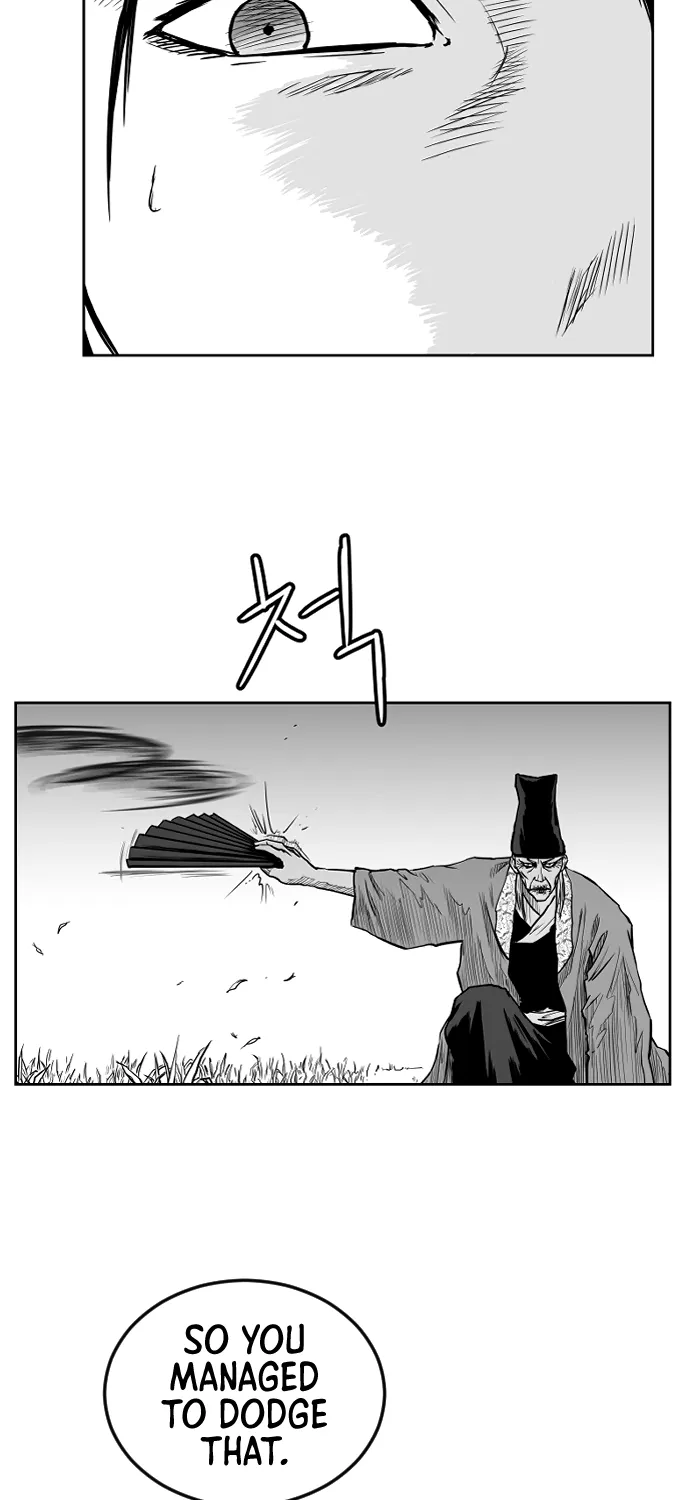 Parrot Blade Chapter 10 page 52 - MangaKakalot