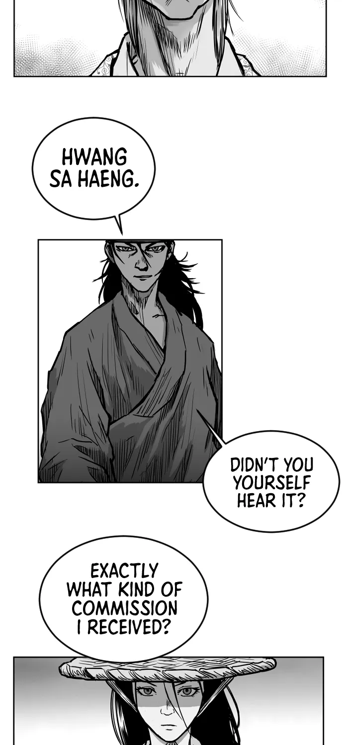 Parrot Blade Chapter 10 page 66 - MangaKakalot