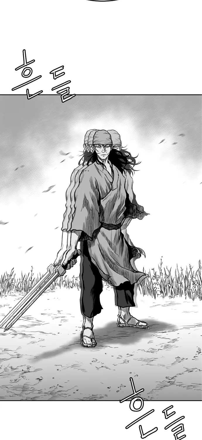 Parrot Blade Chapter 10 page 69 - MangaKakalot