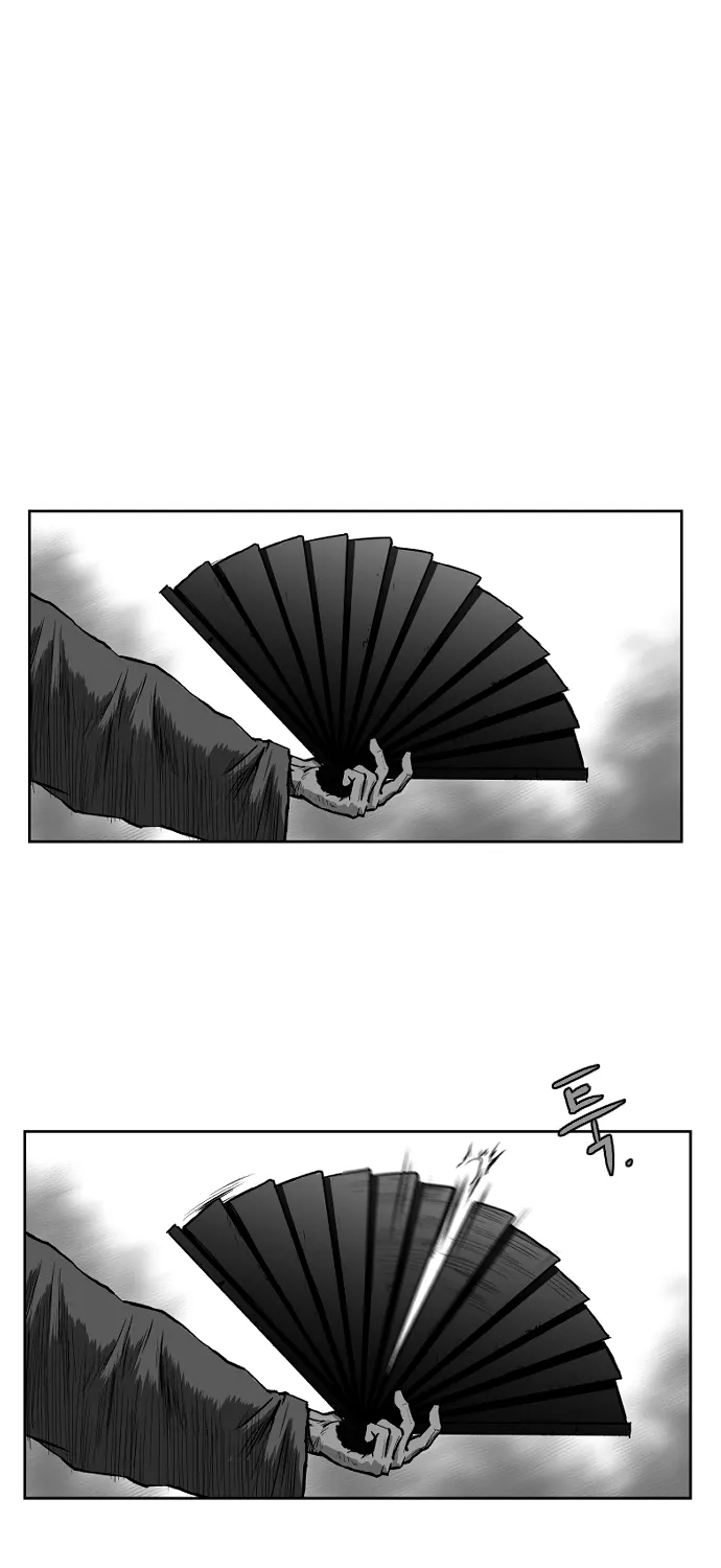 Parrot Blade Chapter 11 page 33 - MangaKakalot