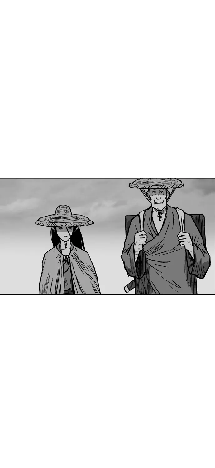 Parrot Blade Chapter 11 page 61 - MangaKakalot