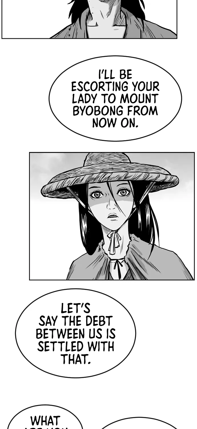 Parrot Blade Chapter 11 page 64 - MangaKakalot