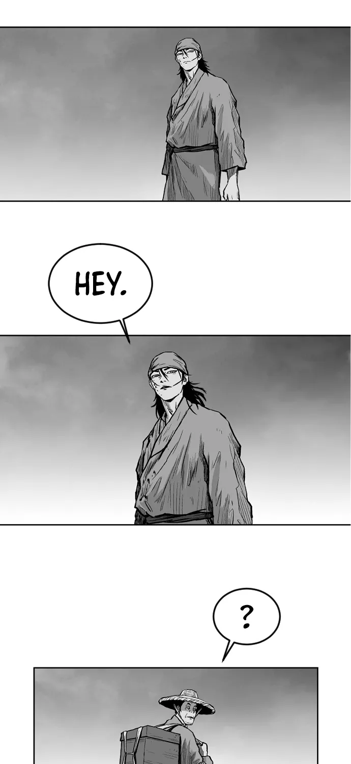 Parrot Blade Chapter 11 page 72 - MangaKakalot