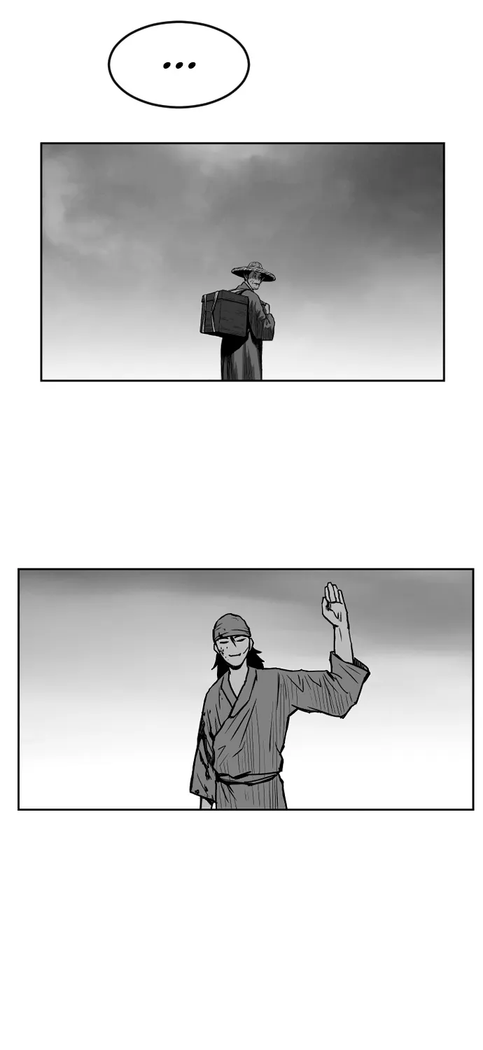 Parrot Blade Chapter 11 page 75 - MangaKakalot