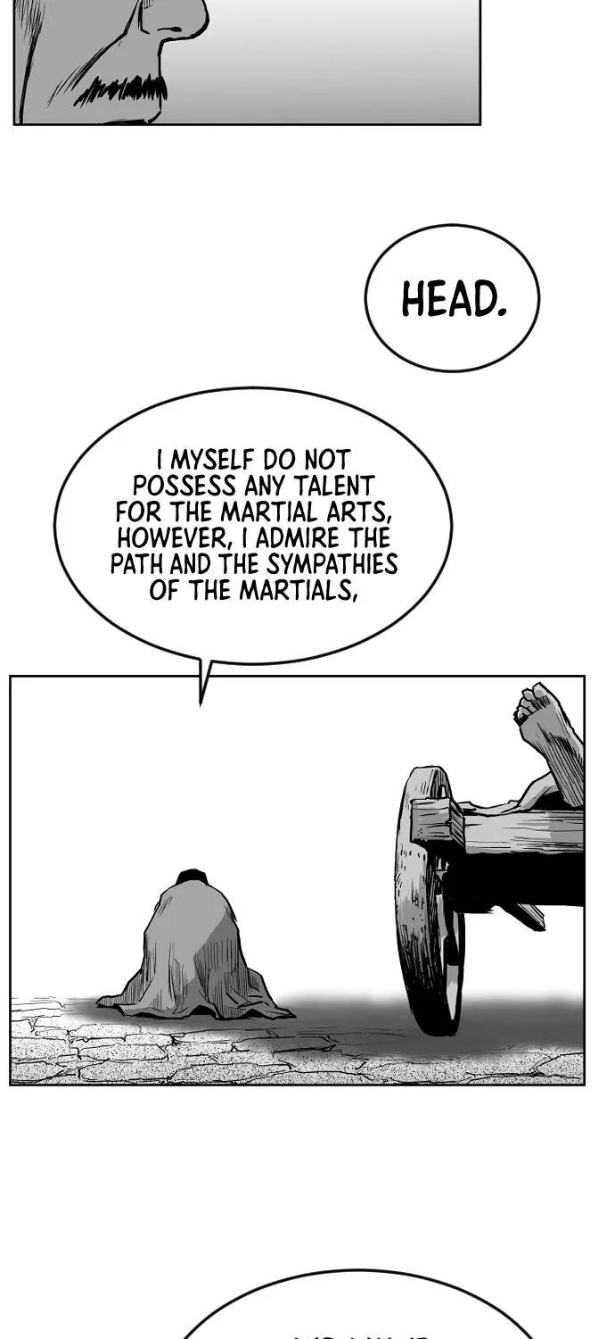 Parrot Blade Chapter 12 page 22 - MangaKakalot