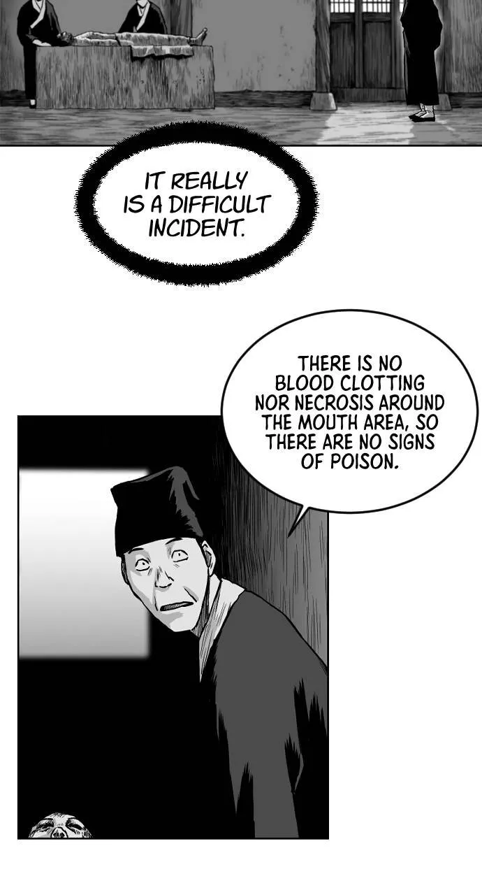 Parrot Blade Chapter 12 page 27 - MangaKakalot