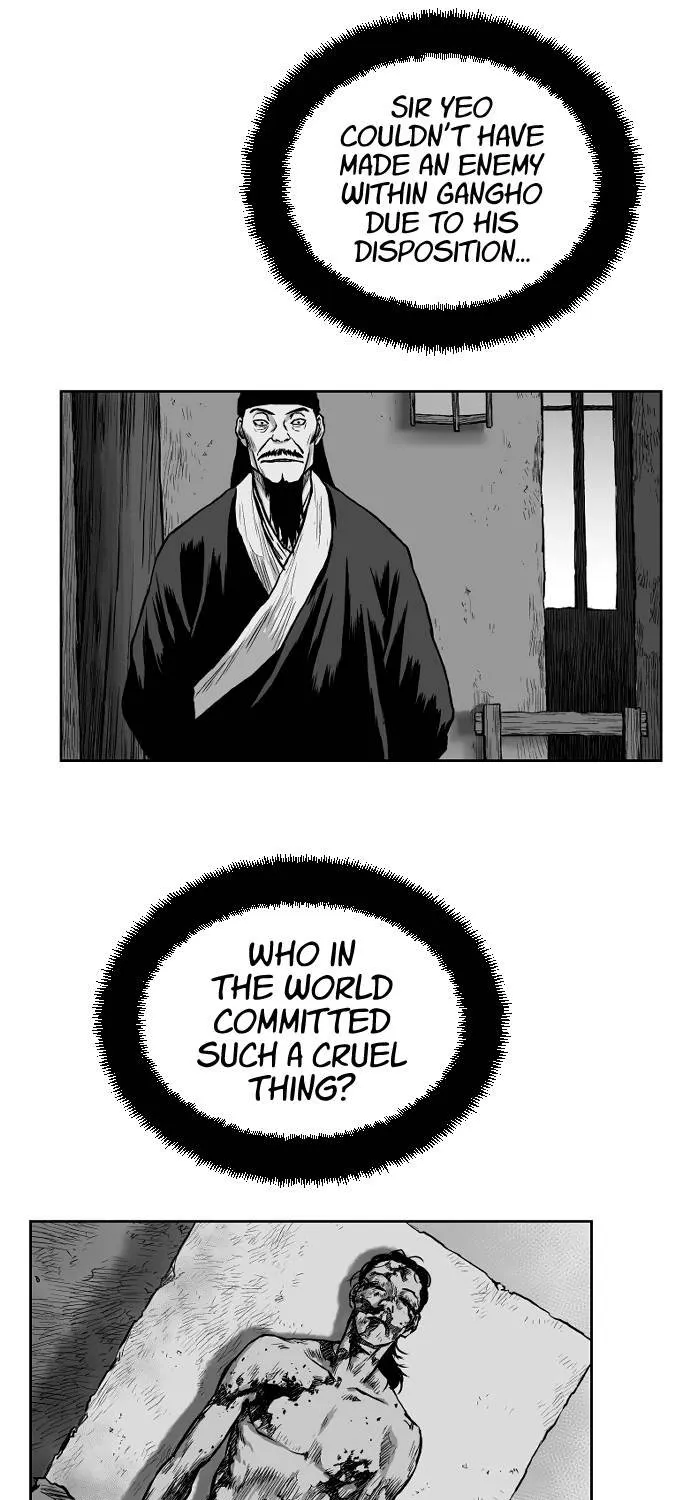 Parrot Blade Chapter 12 page 28 - MangaKakalot