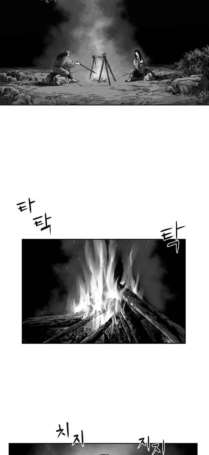 Parrot Blade Chapter 12 page 52 - MangaKakalot