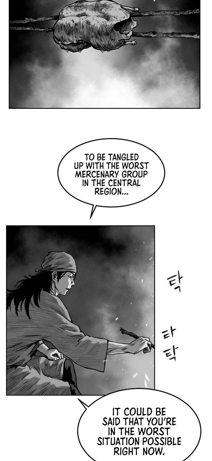 Parrot Blade Chapter 12 page 53 - MangaKakalot