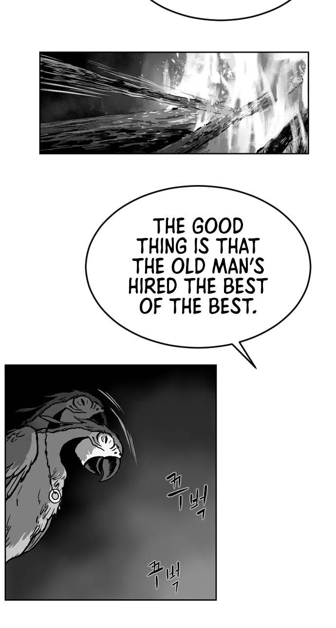 Parrot Blade Chapter 12 page 54 - MangaKakalot