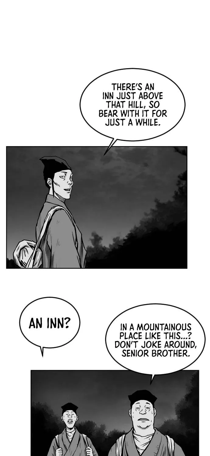 Parrot Blade Chapter 13 page 3 - MangaKakalot