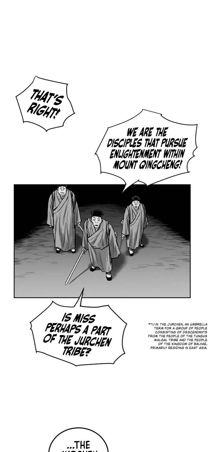 Parrot Blade Chapter 13 page 21 - MangaKakalot