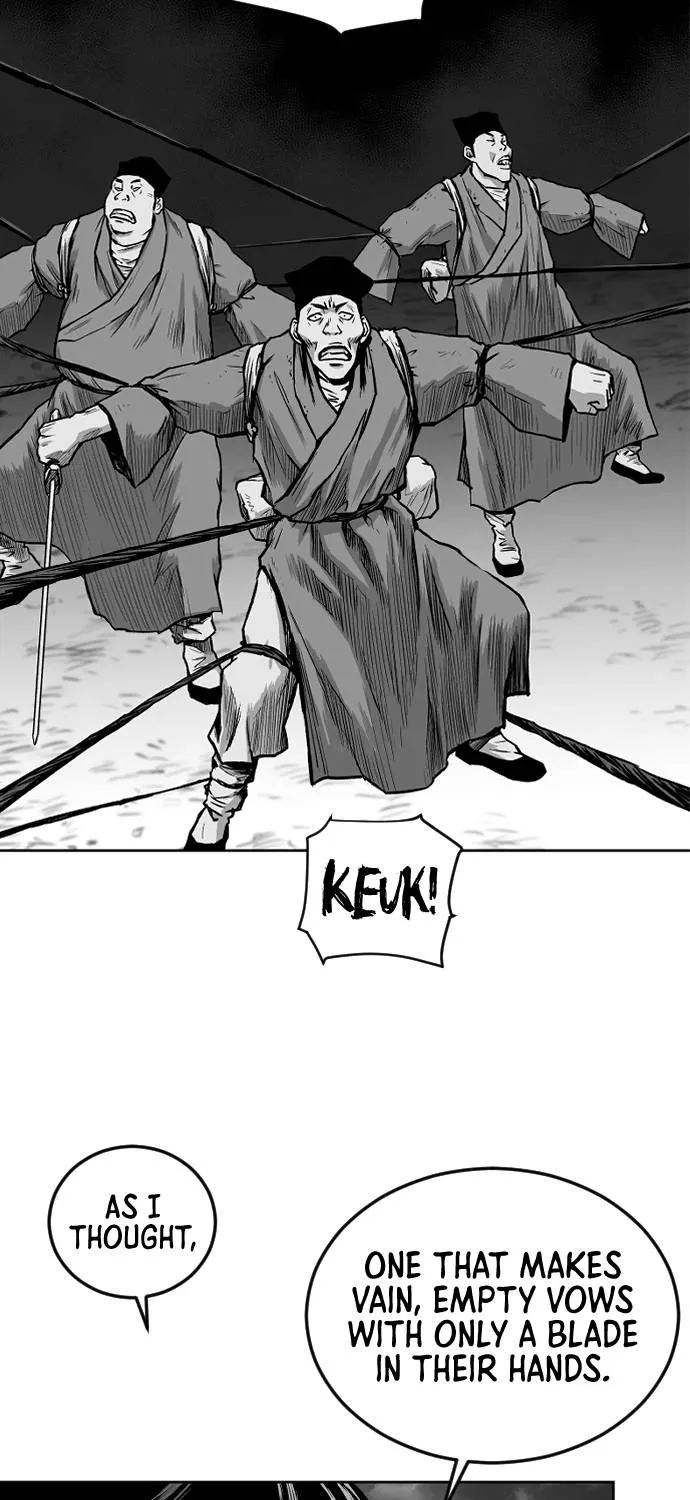 Parrot Blade Chapter 13 page 29 - MangaKakalot