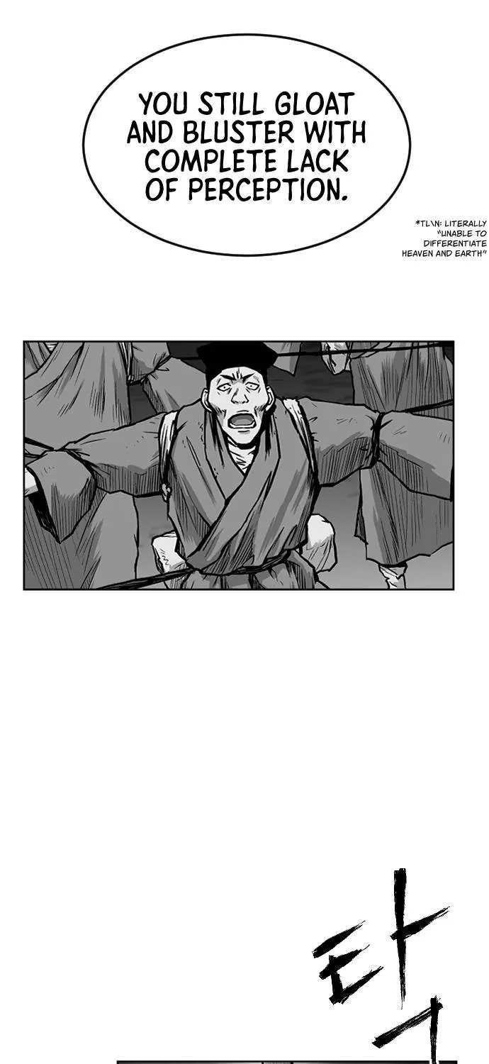 Parrot Blade Chapter 13 page 31 - MangaKakalot