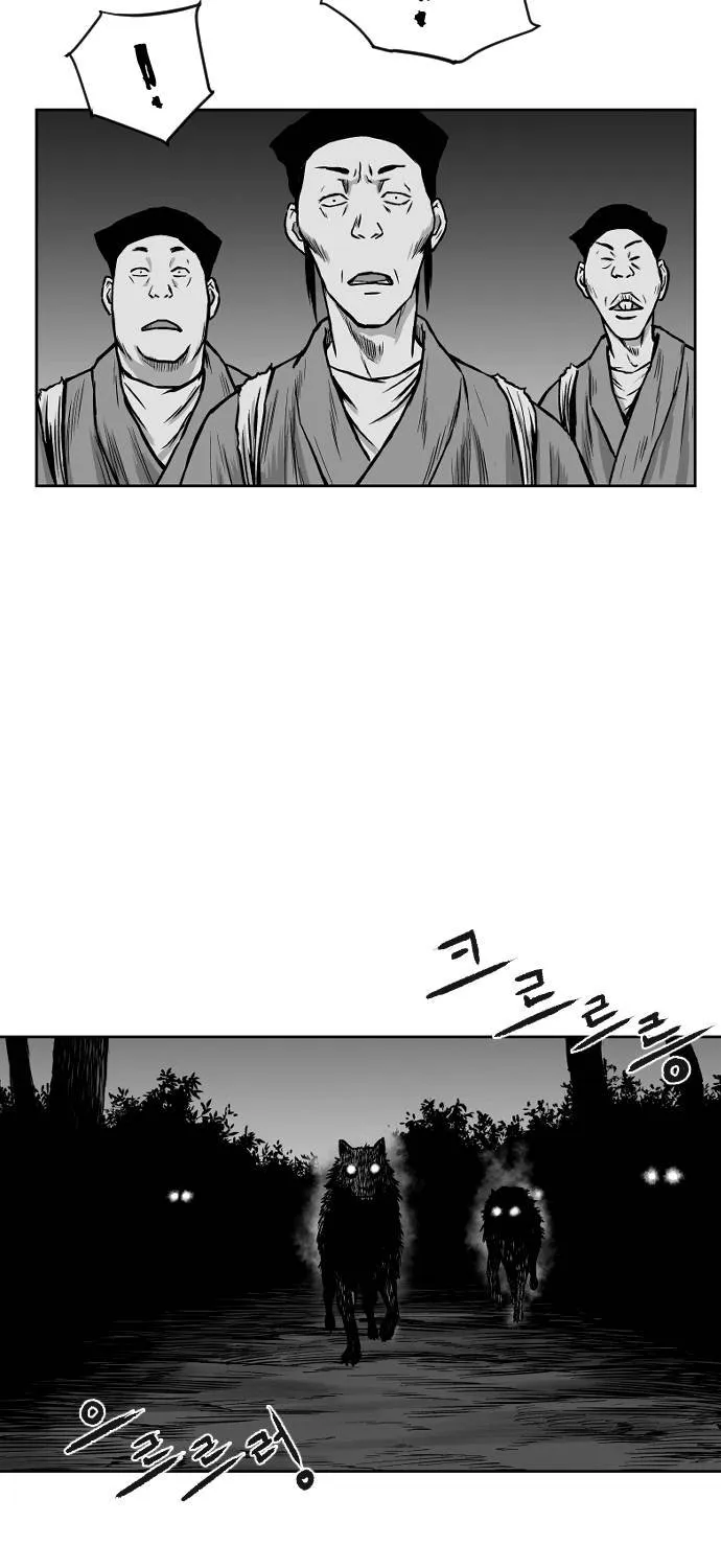 Parrot Blade Chapter 13 page 7 - MangaKakalot