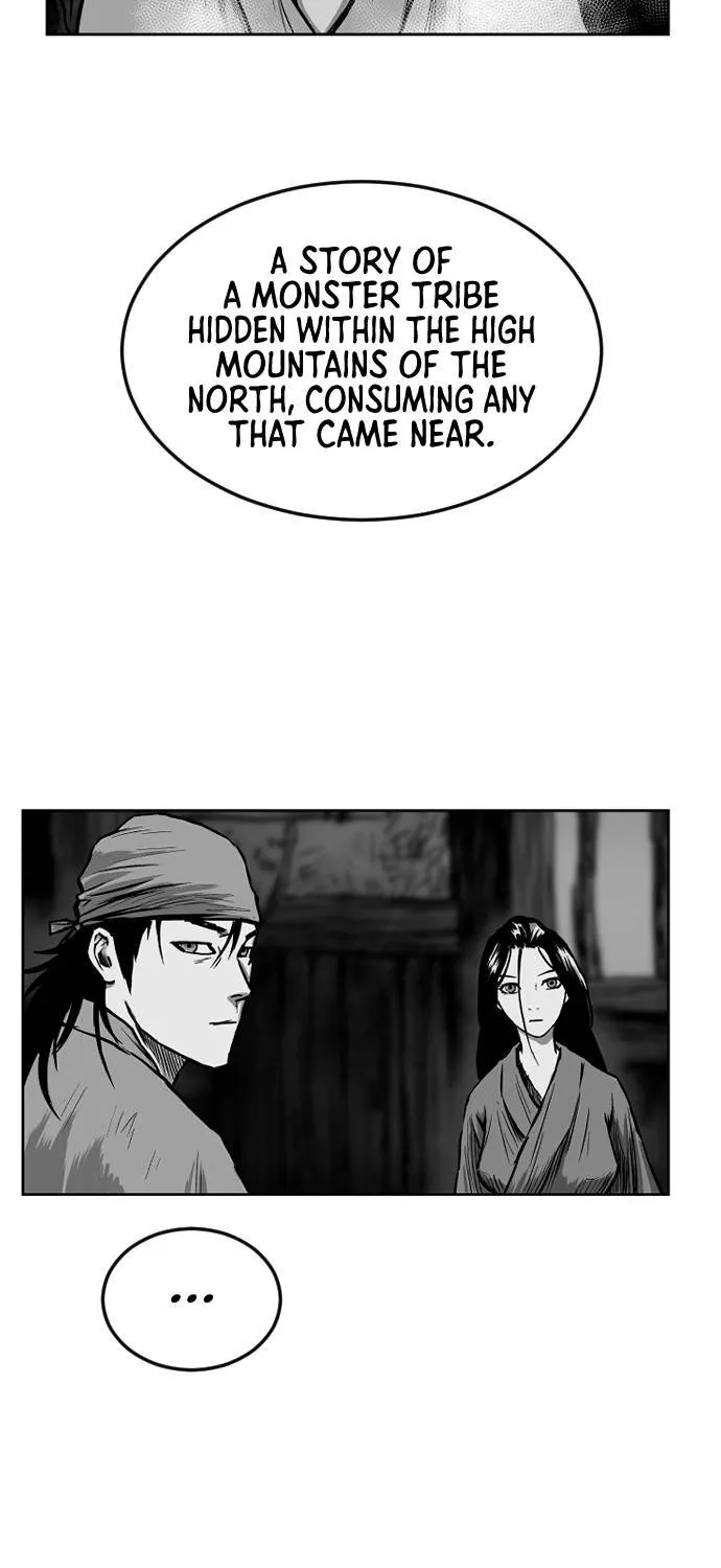 Parrot Blade Chapter 13 page 64 - MangaKakalot