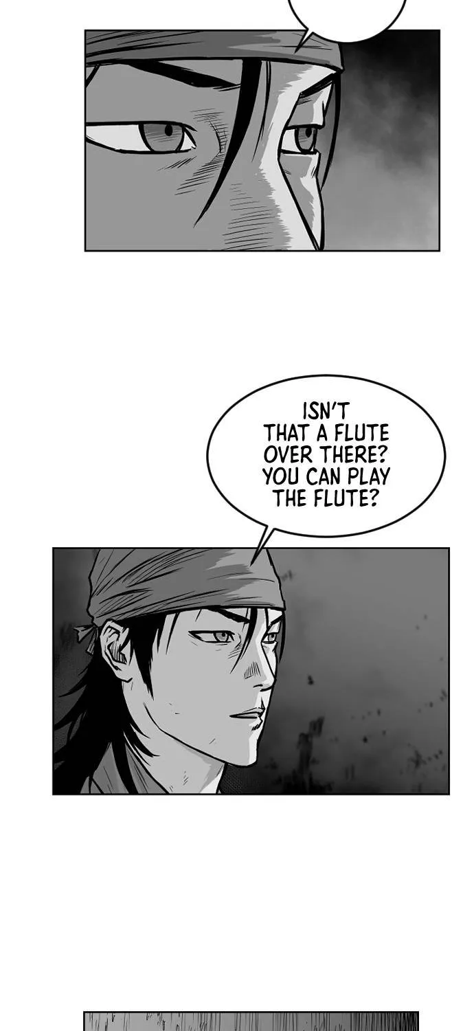 Parrot Blade Chapter 13 page 66 - MangaKakalot