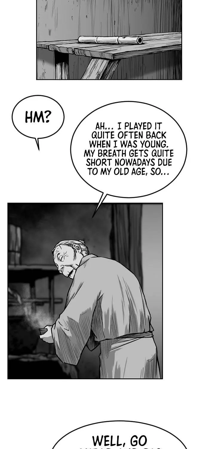 Parrot Blade Chapter 13 page 67 - MangaKakalot