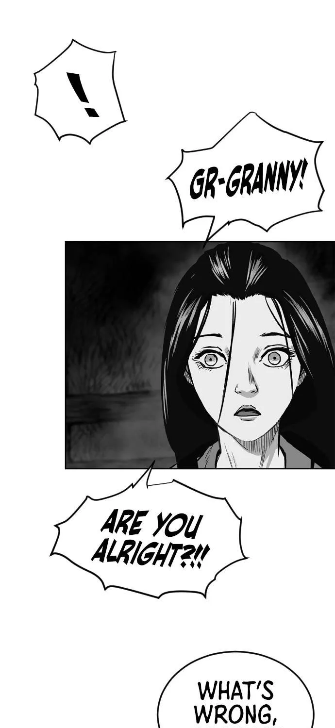 Parrot Blade Chapter 13 page 72 - MangaKakalot