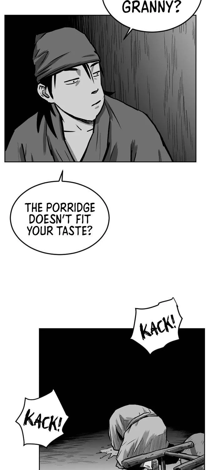 Parrot Blade Chapter 13 page 73 - MangaKakalot