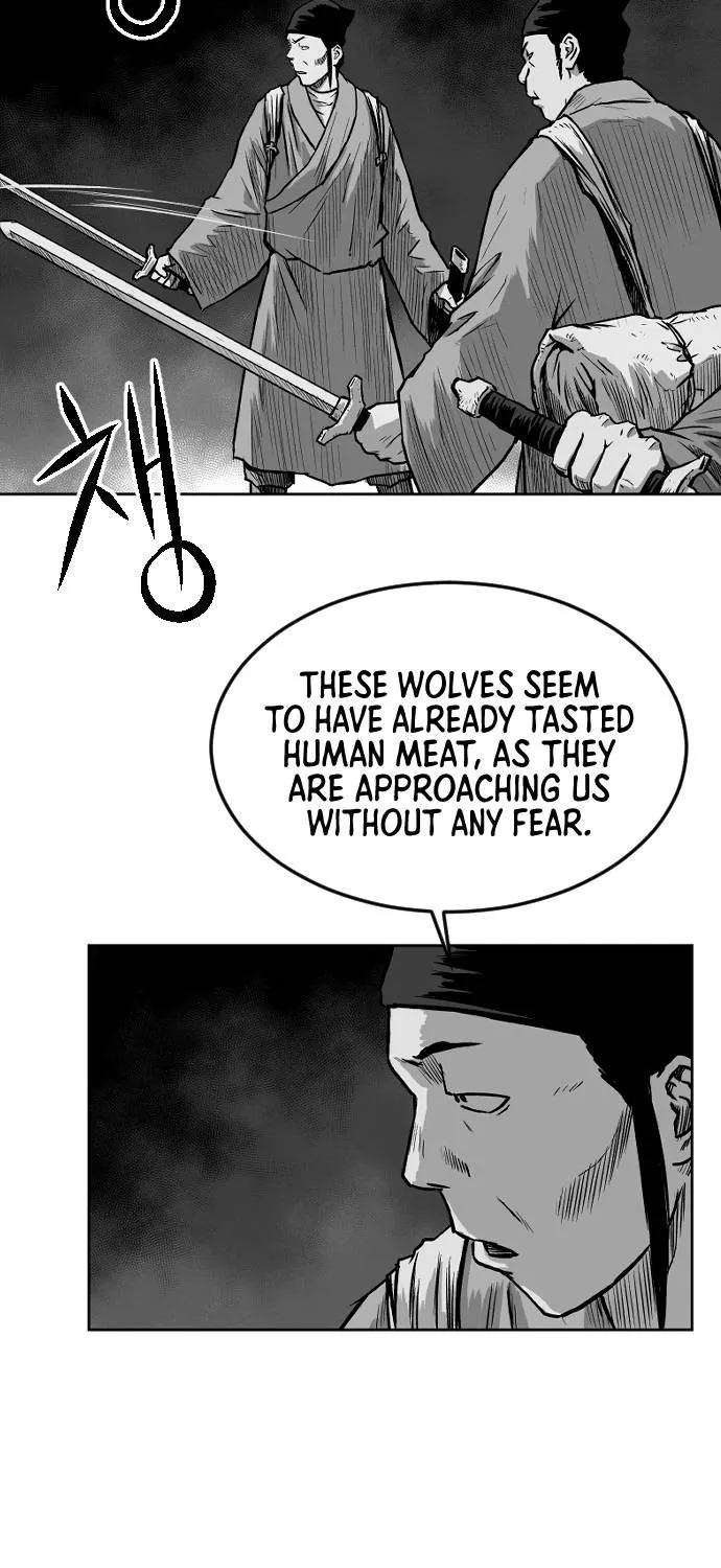 Parrot Blade Chapter 13 page 9 - MangaKakalot