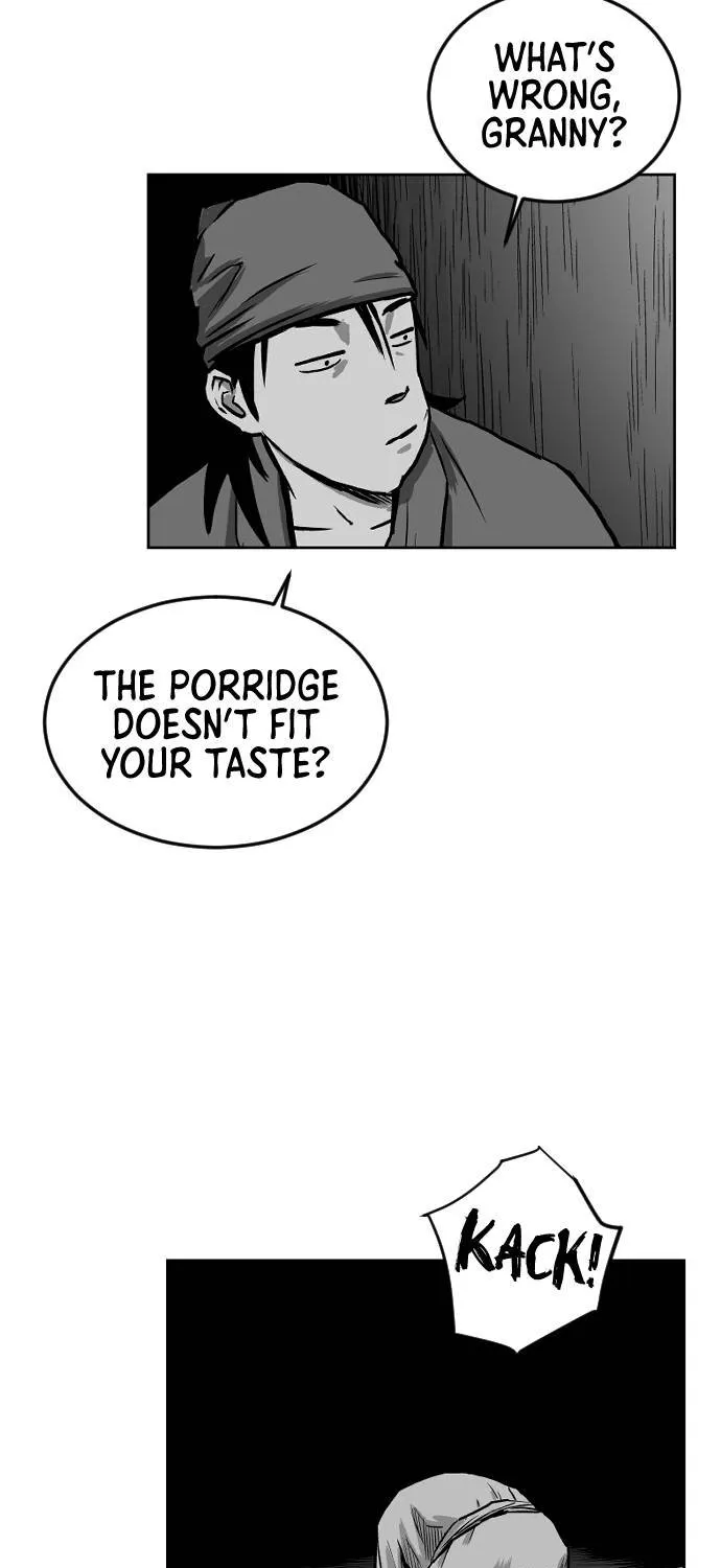 Parrot Blade Chapter 14 page 3 - MangaKakalot