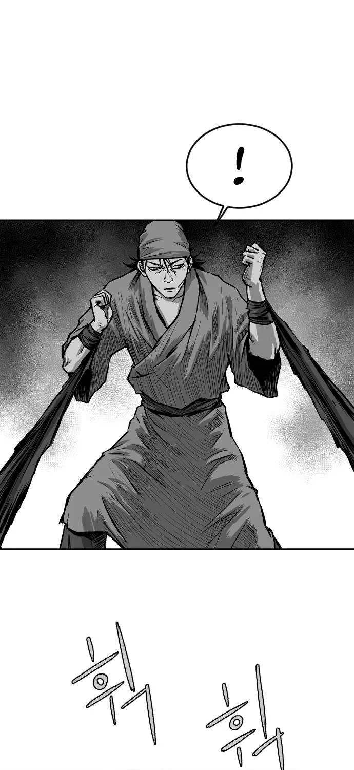 Parrot Blade Chapter 14 page 21 - MangaKakalot