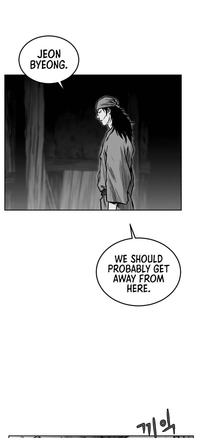 Parrot Blade Chapter 14 page 36 - MangaKakalot