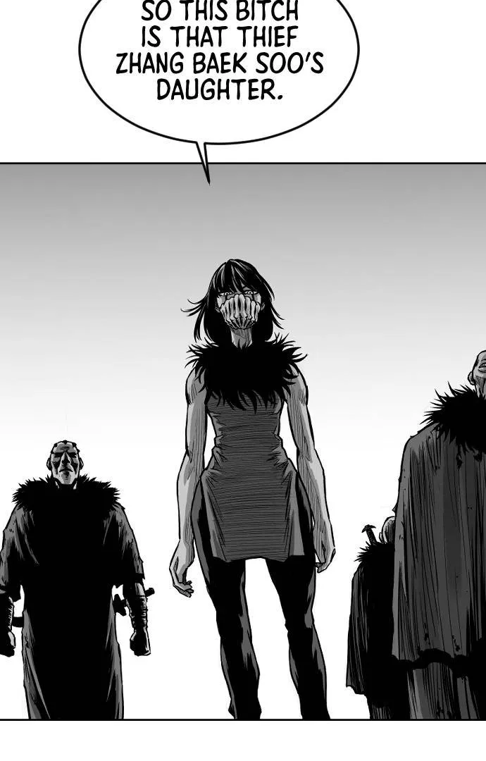 Parrot Blade Chapter 14 page 50 - MangaKakalot