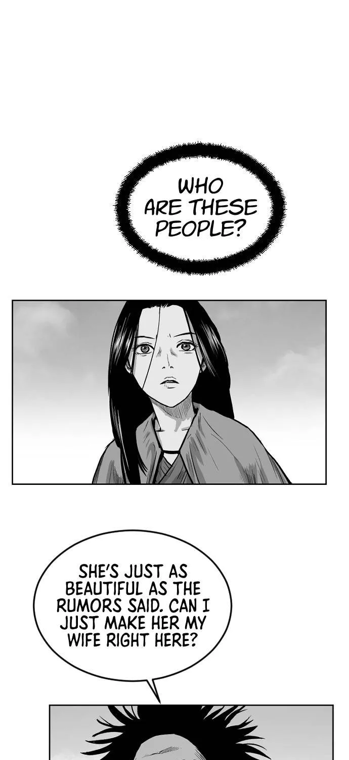 Parrot Blade Chapter 14 page 51 - MangaKakalot