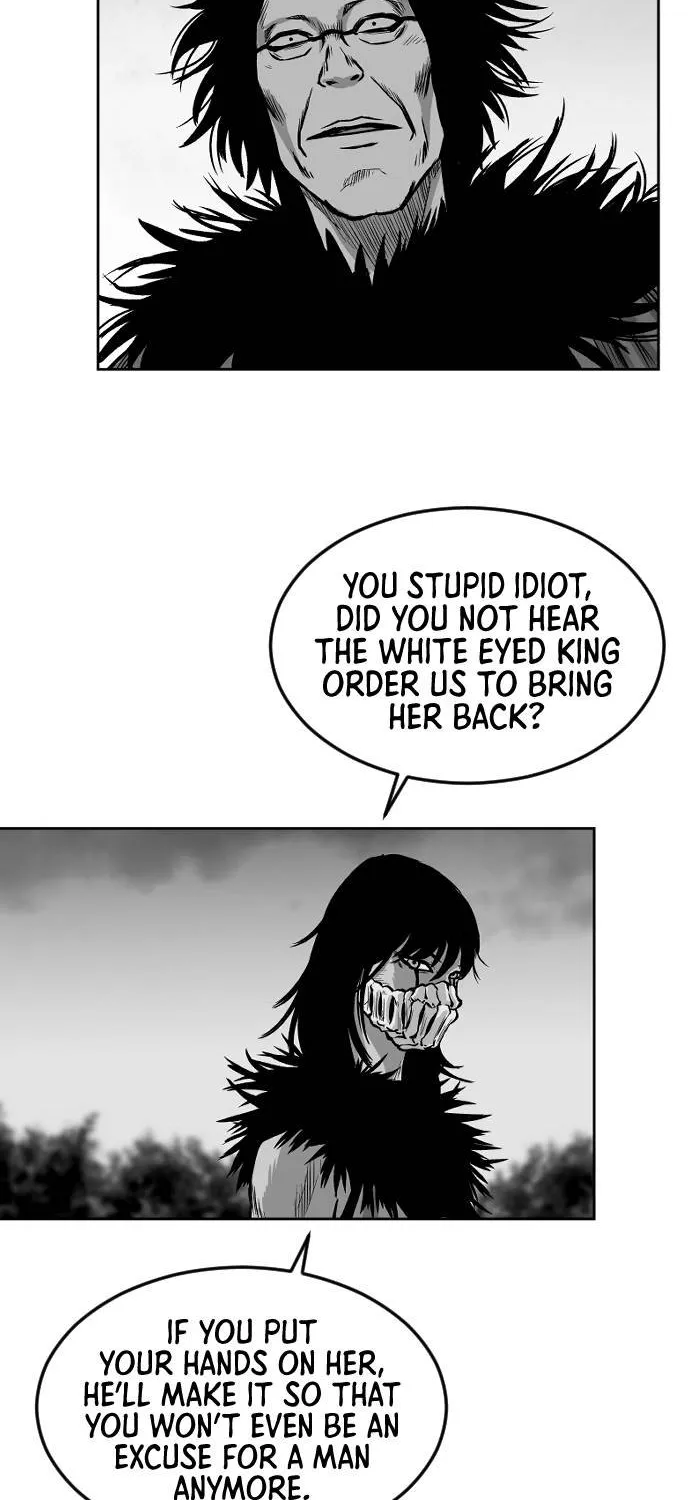 Parrot Blade Chapter 14 page 52 - MangaKakalot