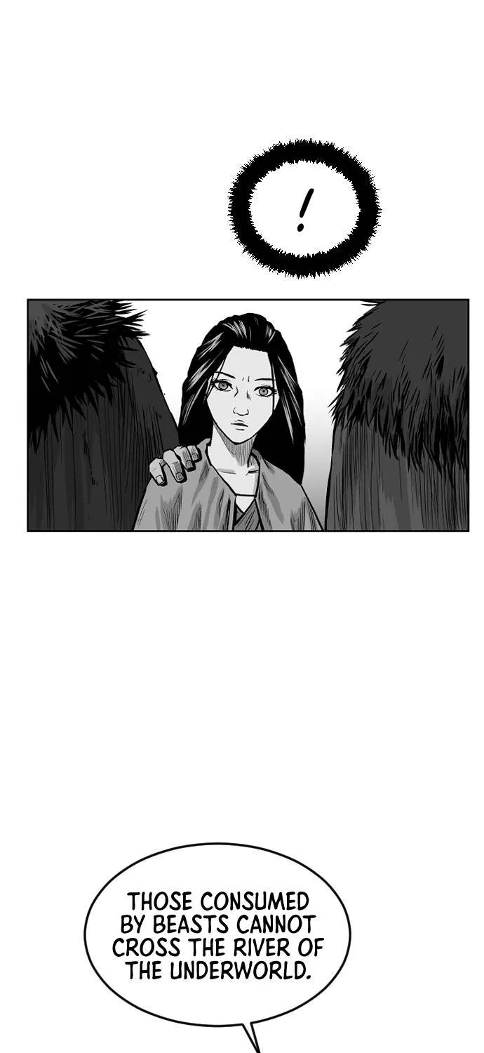 Parrot Blade Chapter 14 page 57 - MangaKakalot