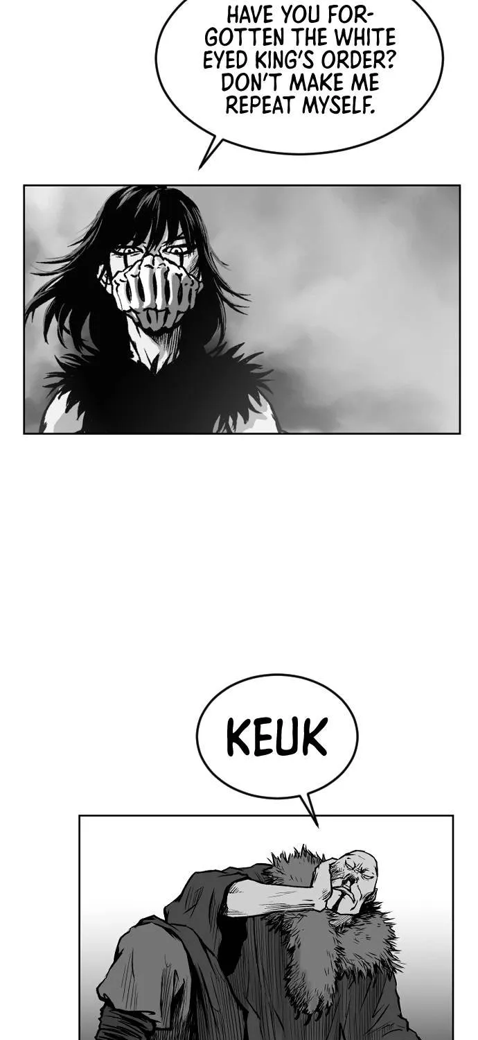 Parrot Blade Chapter 14 page 67 - MangaKakalot