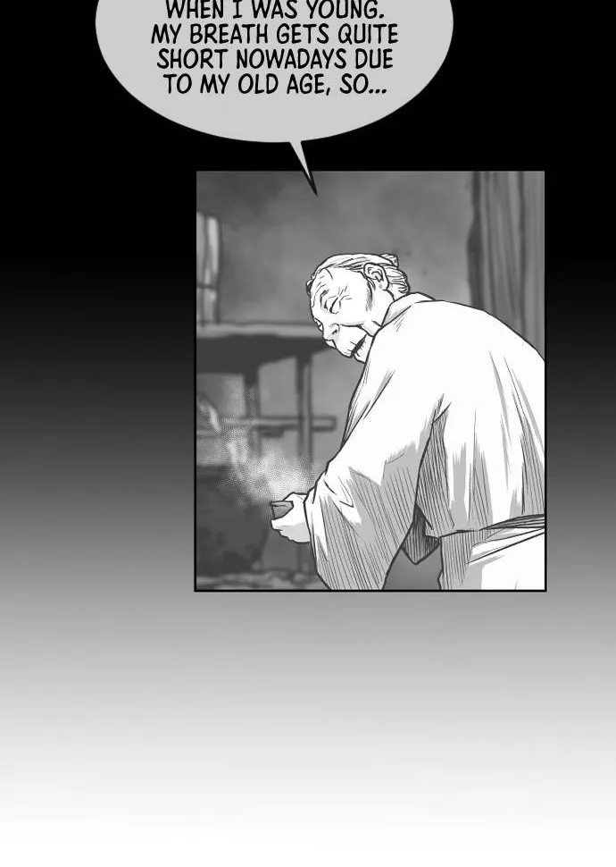 Parrot Blade Chapter 14 page 10 - MangaKakalot