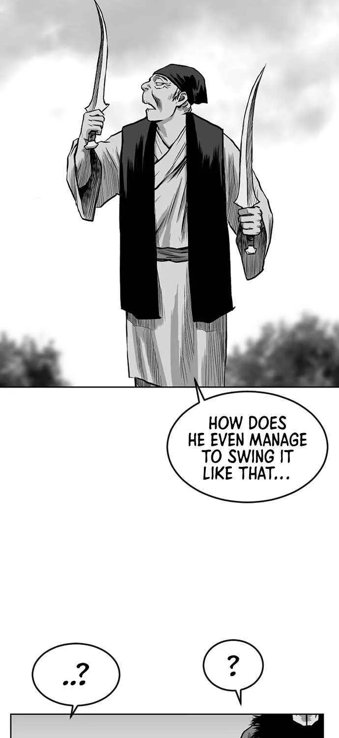 Parrot Blade Chapter 15 page 25 - MangaKakalot