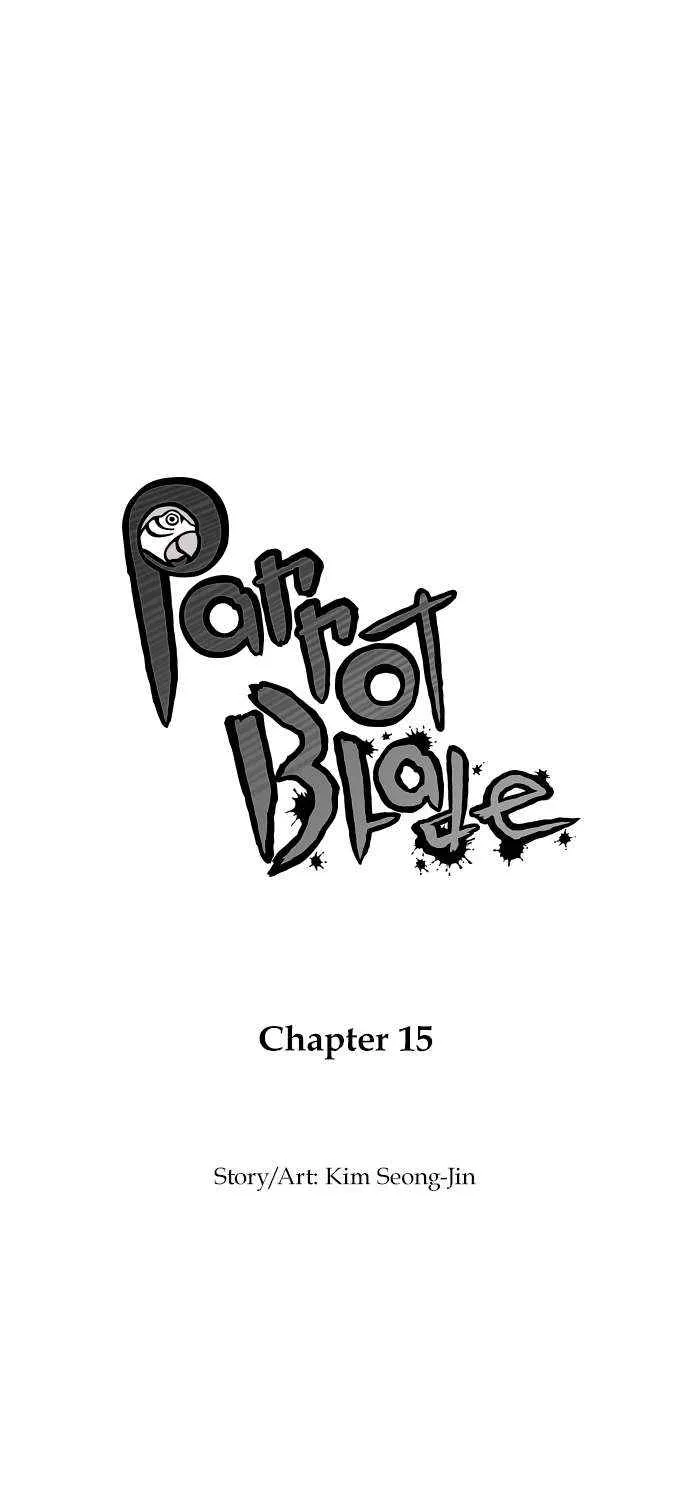 Parrot Blade Chapter 15 page 7 - MangaKakalot