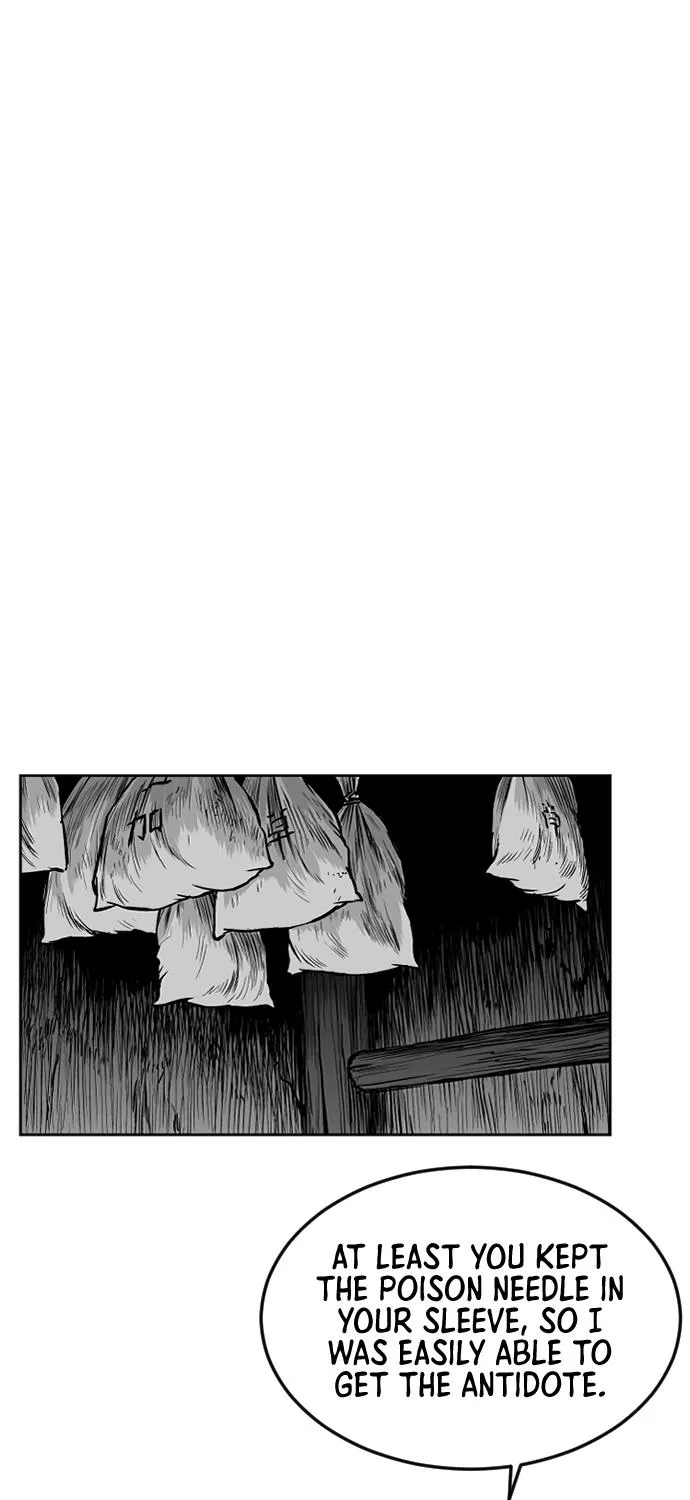 Parrot Blade Chapter 16 page 1 - MangaKakalot