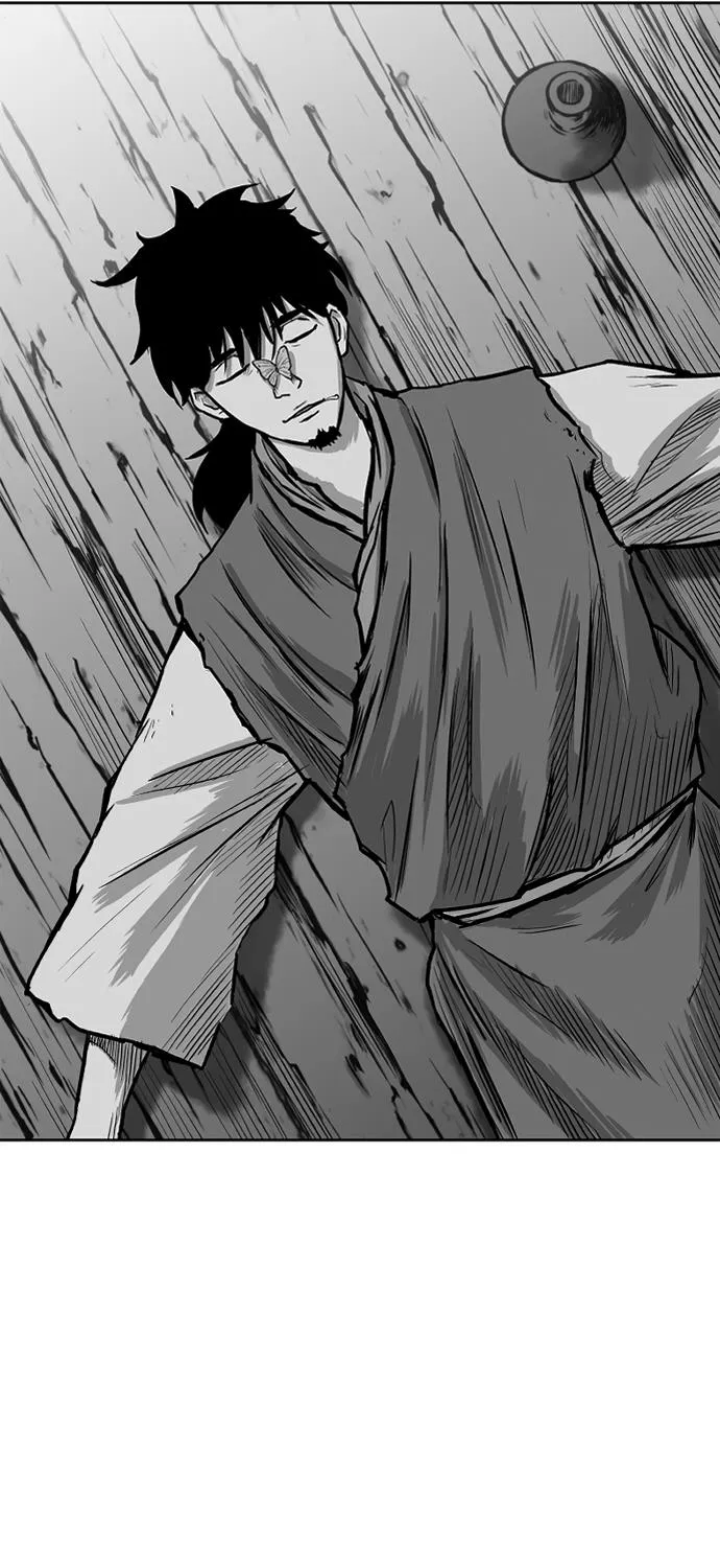 Parrot Blade Chapter 16 page 121 - MangaKakalot