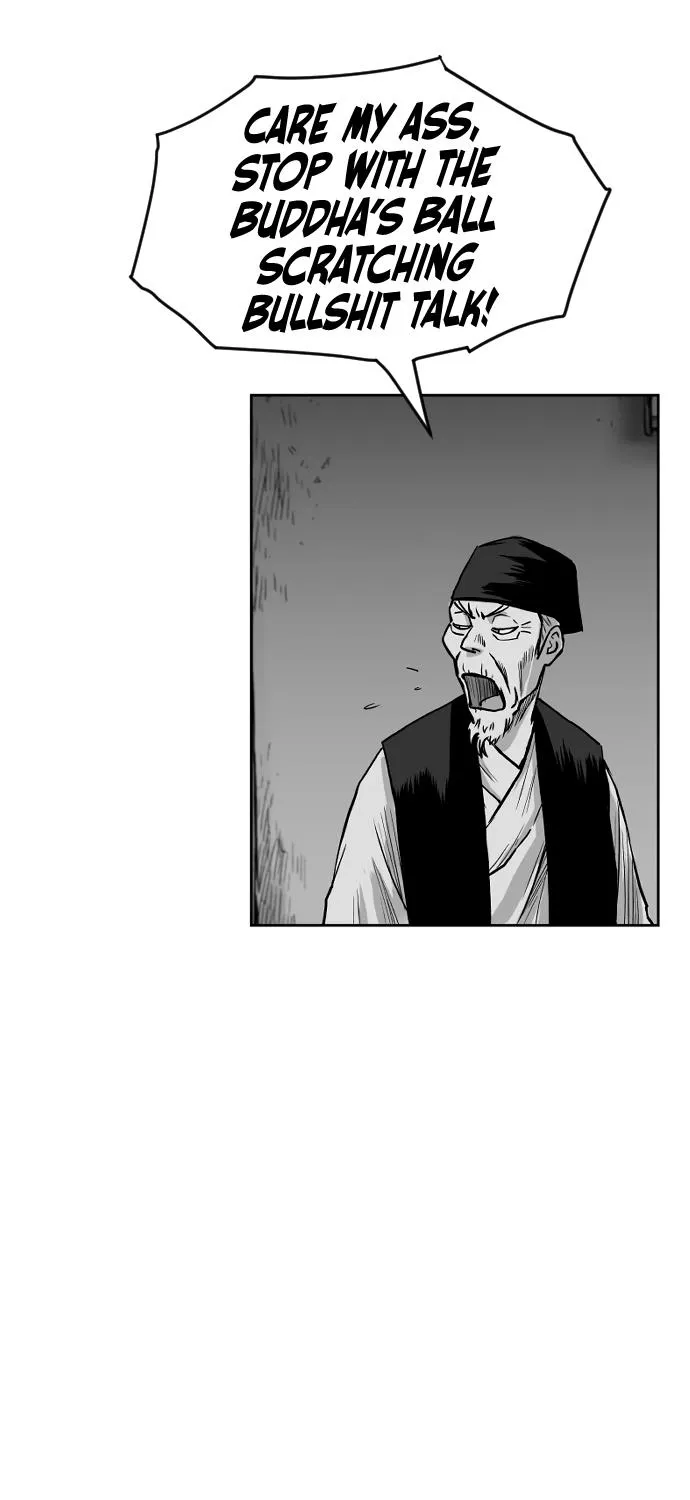 Parrot Blade Chapter 16 page 17 - MangaKakalot