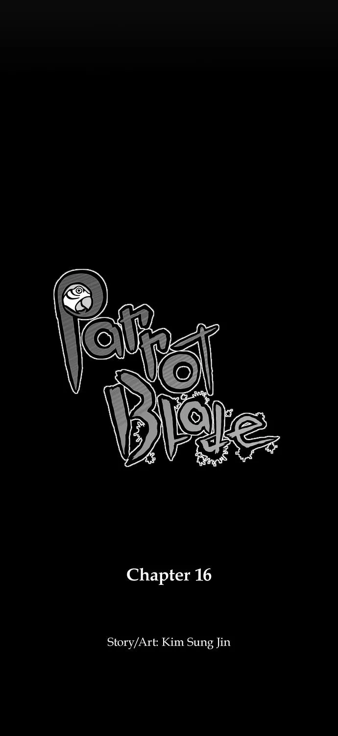 Parrot Blade Chapter 16 page 25 - MangaKakalot