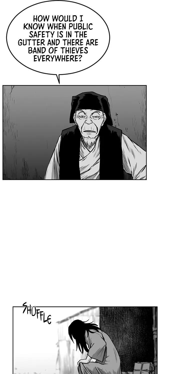 Parrot Blade Chapter 16 page 5 - MangaKakalot